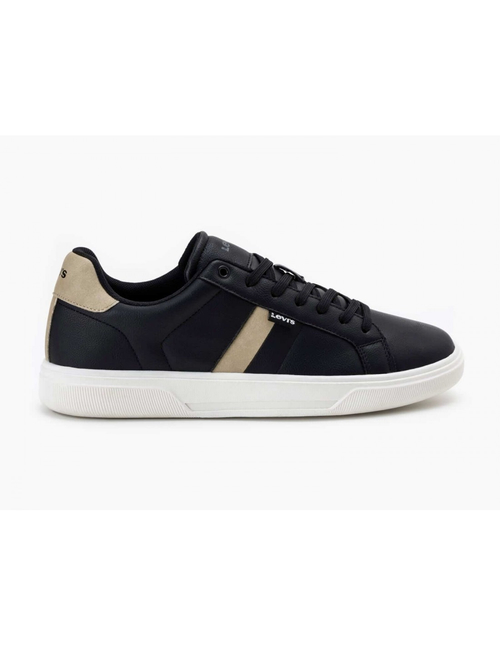 ΑΝΔΡΙΚΟ LEVIS SNEAKERS 235431 - Μαύρο