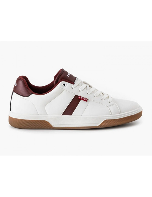 ΑΝΔΡΙΚΟ LEVIS SNEAKERS 235431 - Λευκό