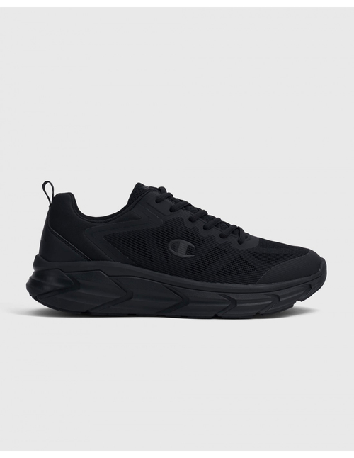ΑΝΔΡΙΚΑ SNEAKER CHAMPION FX III - Μαύρο