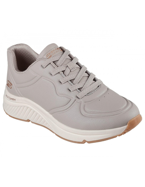 ΓΥΝΑΙΚΕΙΟ SNEAKER SKECHERS BOBS ARCH COMFORT - Μπεζ
