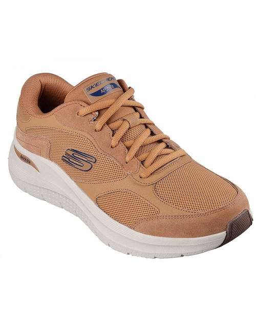 ΑΝΔΡΙΚΟ SNEAKER SKECHERS THE KEEP - Ταμπά