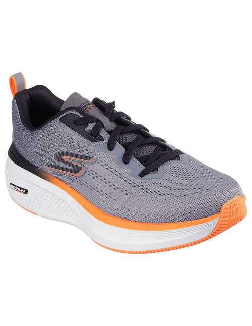 ΑΝΔΡΙΚΟ SNEAKER SKECHERS GO RUN ELEVATE - Γκρι