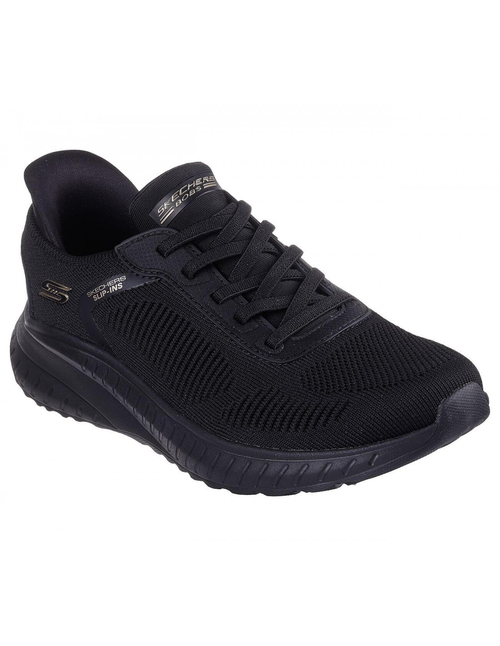 ΓΥΝΑΙΚΕΙΟ SNEAKER SKECHERS CURRENT MUSE - Μαύρο