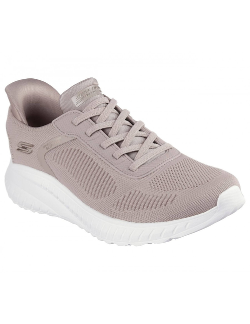 ΓΥΝΑΙΚΕΙΟ SNEAKER SKECHERS CURRENT MUSE - Μπεζ