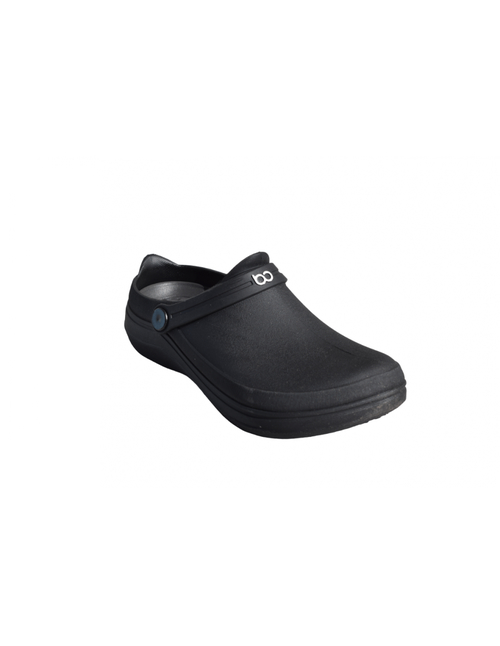 ΓΥΝΑΙΚΕΙΑ CLOGS BOAONDA 2043 - Μαύρο