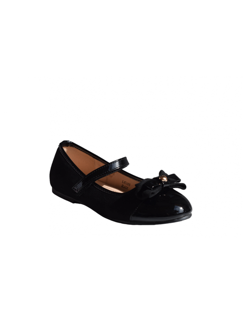 ΠΑΙΔΙΚΗ ΜΠΑΛΑΡΙΝΑ TOYITY L42485 - Μαύρο