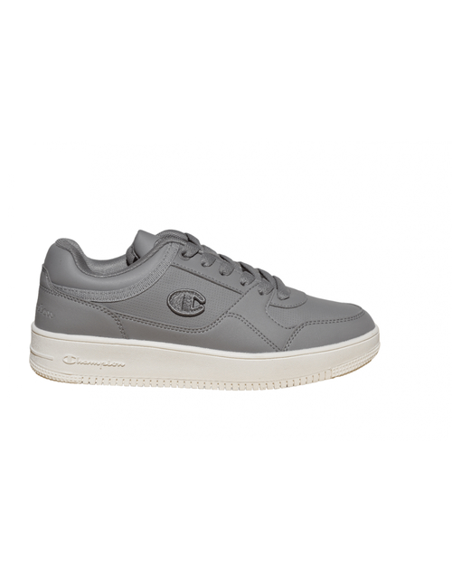 ΓΥΝΑΙΚΕΙΟ SNEAKER CHAMPION RD18 LOW - Γκρι