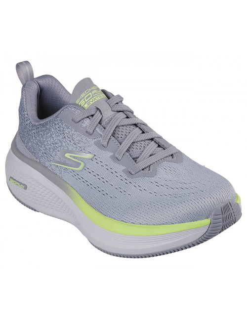 ΓΥΝΑΙΚΕΙΟ SNEAKER SKECHERS GO RUN ELEVATE 2.0 - Γκρι