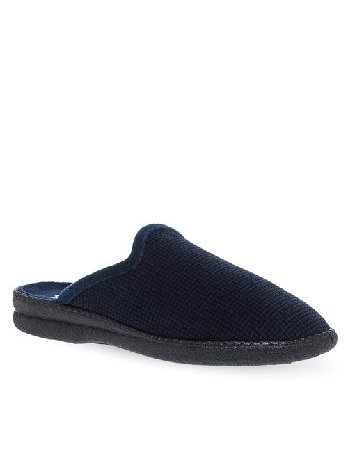 ΑΝΔΡΙΚΗ SLIPPER PAREX 10130174 - Μπλε