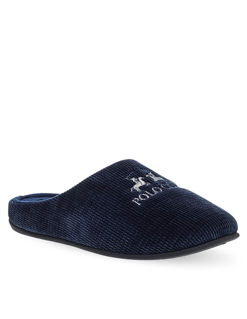 ΑΝΔΡΙΚΗ SLIPPER PAREX 10130130 - Μπλε