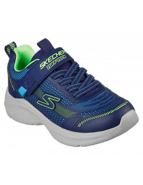 ΠΑΙΔΙΚΟ SNEAKER SKECHERS HYDRO TRONIX - Μπλε