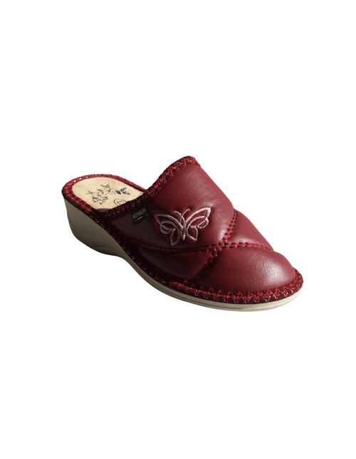 ΓΥΝΑΙΚΕΙΑ ΠΑΝΤΟΦΛΑ EASYWALK 394001 - Μπορντό