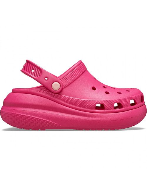 ΓΥΝΑΙΚΕΙΟ CROCS CRUSH CLOG - Φούξ