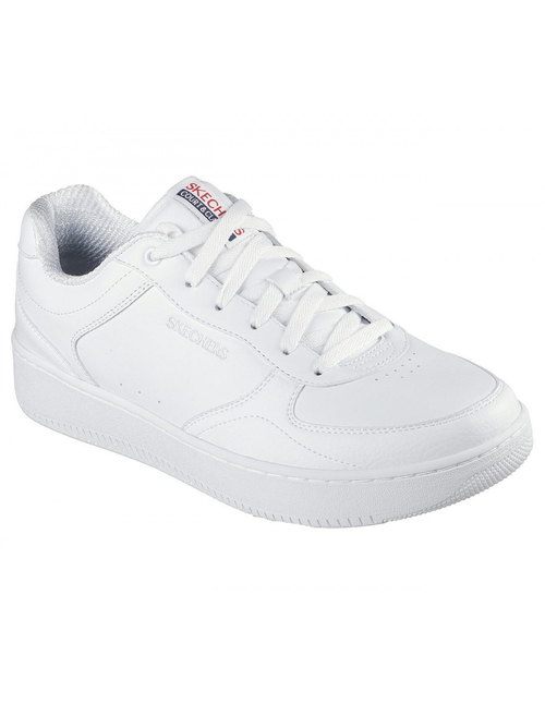 ΑΝΔΡΙΚΑ SNEAKER SKECHERS SPORT COURT 2.0 RAYDE - Λευκό
