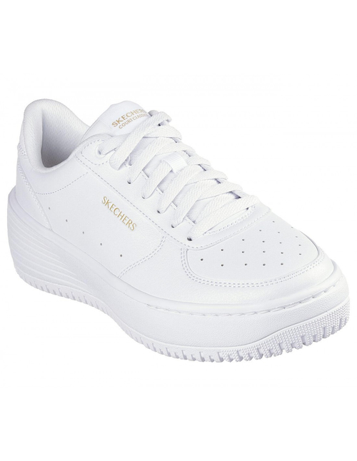 ΓΥΝΑΙΚΕΙΟ SNEAKER SKECHERS BE LIFTED - Λευκό