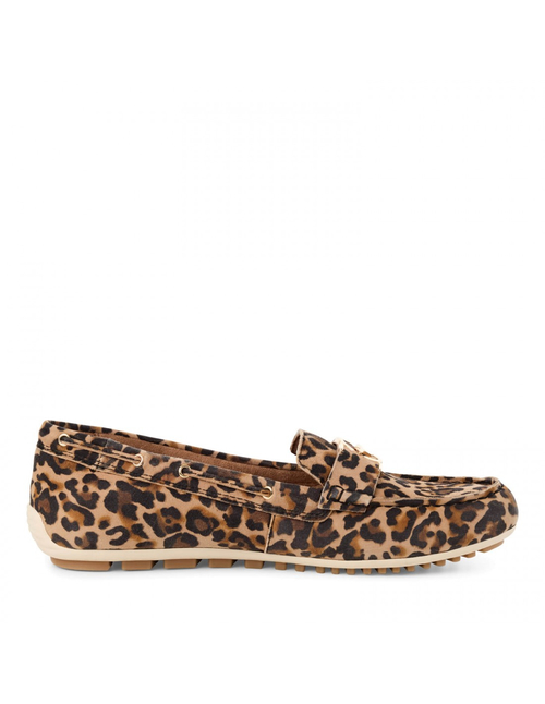 ΓΥΝΑΙΚΕΙΟ ΜΟΚΑΣΙΝΙ TAMARIS 24630 - Leopard