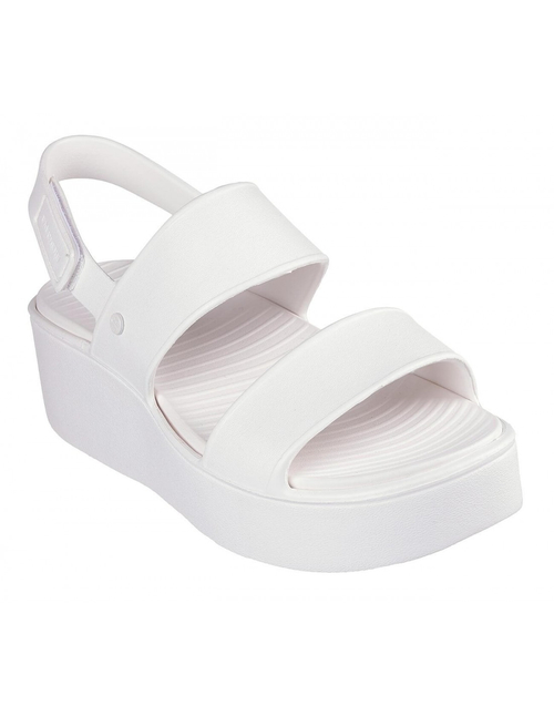 ΓΥΝΑΙΚΕΙΟ ΠΕΔΙΛΟ SKECHERS ARCH FIT SUNRISE - Λευκό