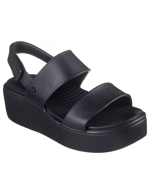 ΓΥΝΑΙΚΕΙΟ ΠΕΔΙΛΟ SKECHERS ARCH FIT SUNRISE - Μαύρο