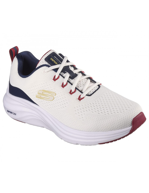 ΑΝΔΡΙΚΟ SNEAKER SKECHERS VAPOR FOAM - Λευκό