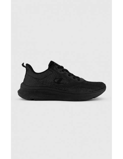 ΓΥΝΑΙΚΕΙΑ SNEAKER CHAMPION GALACTIC - Μαύρο