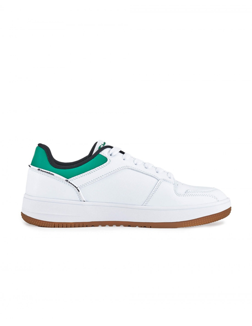 ΑΝΔΡΙΚΟ SNEAKER CHAMPION RD18 2.0 LOW - Πράσινο