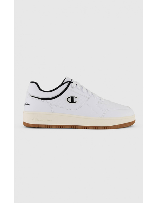 ΑΝΔΡΙΚΟ SNEAKER CHAMPION RD18 LOW - Λευκό