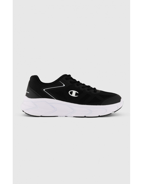 ΑΝΔΡΙΚΑ SNEAKER CHAMPION FX III - Μαύρο