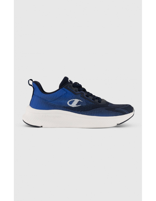 AΝΔΡΙΚΑ SNEAKER CHAMPION GALACTIC - Μπλε