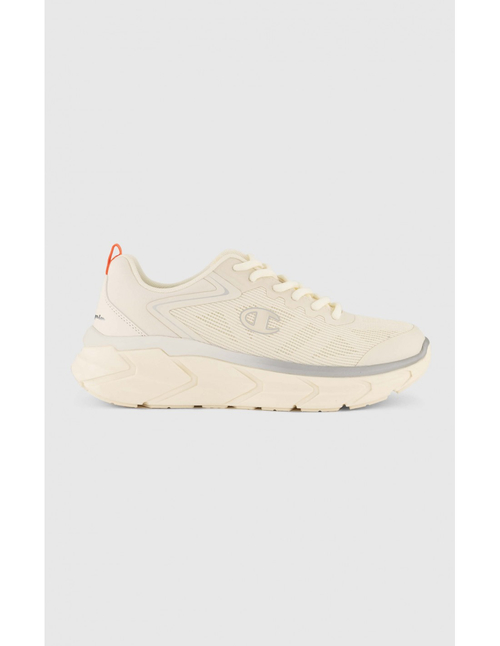 ΓΥΝΑΙΚΕΙΑ SNEAKER CHAMPION FX III - Λευκό
