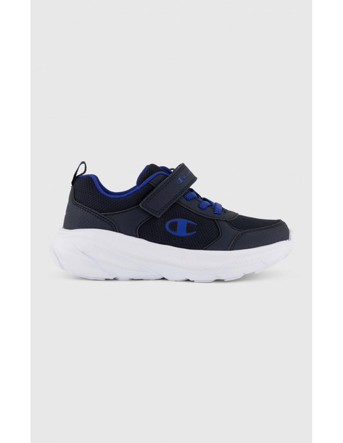 ΠΑΙΔΙΚΟ SNEAKER CHAMPION HRO B TD - Μπλε