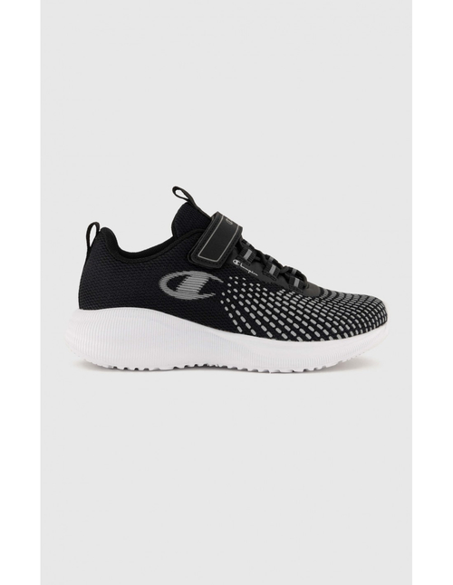 ΠΑΙΔΙΚΟ SNEAKER CHAMPION SYPHON REFLECT B PS - Μαύρο