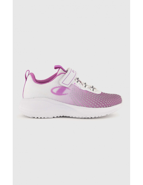ΠΑΙΔΙΚΟ SNEAKER CHAMPION SYPHON REFLECT G PS - Λευκό