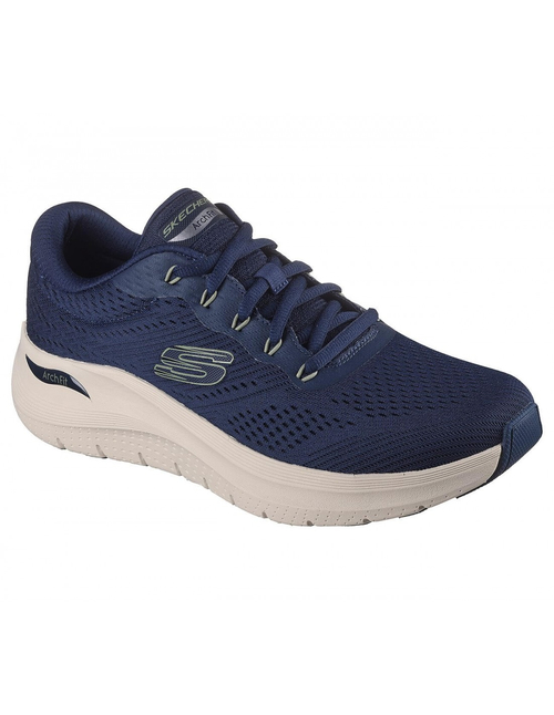 ΑΝΔΡΙΚΟ SNEAKER SKECHERS ARCH FIT 2.0 - Μπλε
