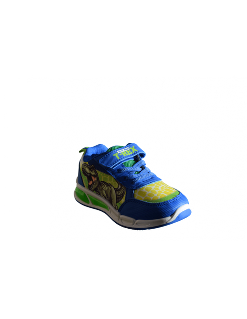 ΠΑΙΔΙΚΟ SNEAKER MARVEL S8020112T - Πράσινο