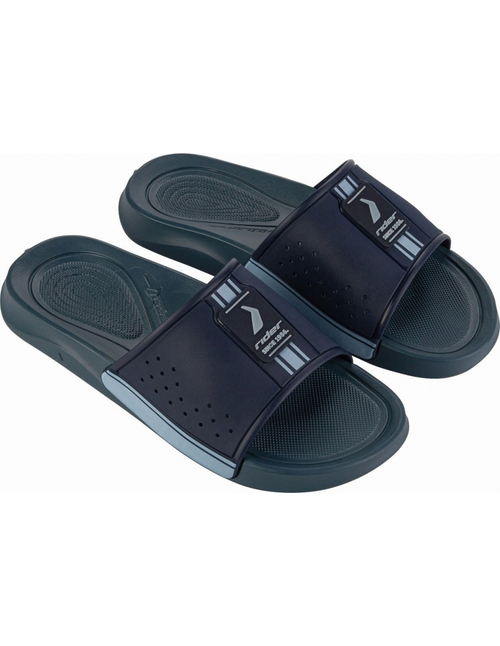 ΑΝΔΡΙΚΗ ΚΑΛΟΚΑΙΡΙΝΗ ΠΑΝΤΟΦΛΑ RIDER 780-24016 - Μπλε