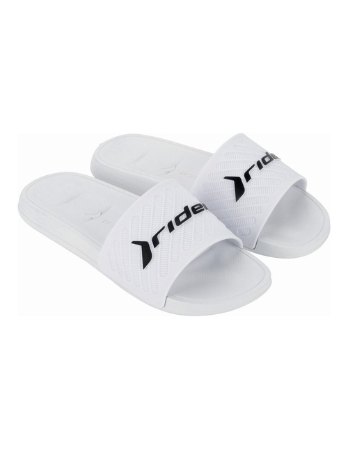 ΑΝΔΡΙΚΗ ΚΑΛΟΚΑΙΡΙΝΗ ΠΑΝΤΟΦΛΑ RIDER 780-25010 - Λευκό