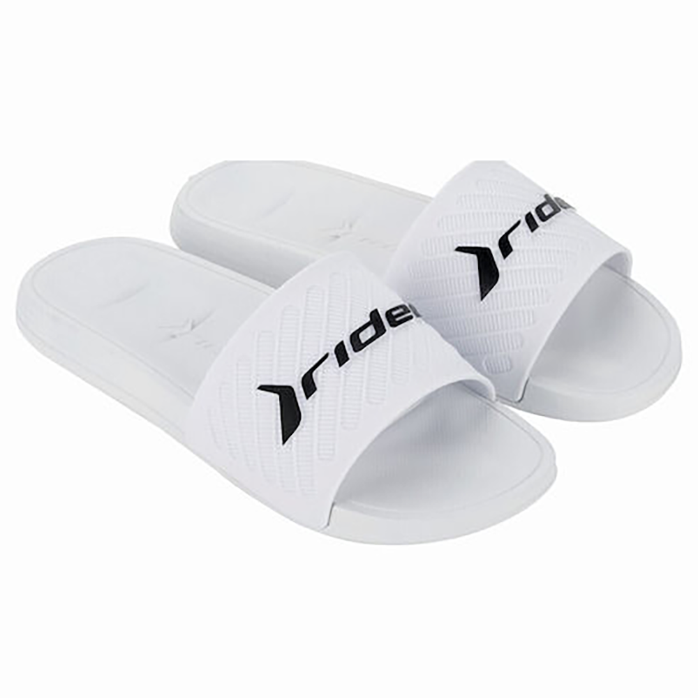 ΑΝΔΡΙΚΗ ΚΑΛΟΚΑΙΡΙΝΗ ΠΑΝΤΟΦΛΑ RIDER 780-25010 - Λευκό