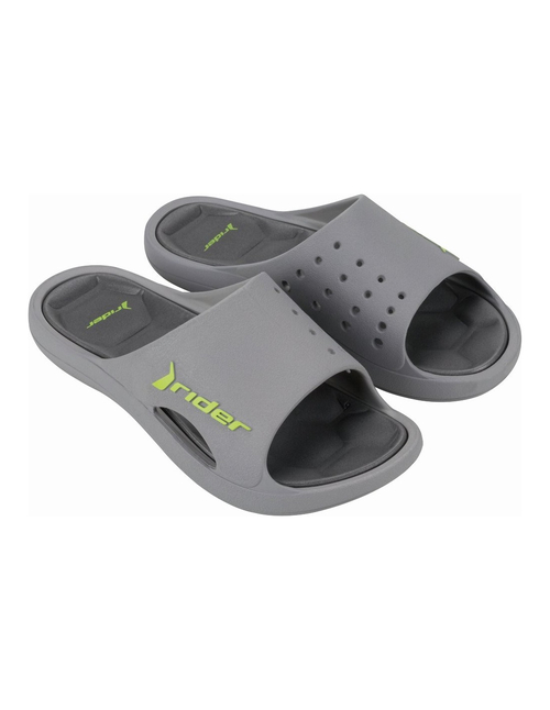 ΑΝΔΡΙΚΗ ΚΑΛΟΚΑΙΡΙΝΗ ΠΑΝΤΟΦΛΑ RIDER 780-25018 - Γκρι