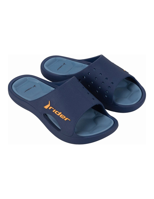 ΑΝΔΡΙΚΗ ΚΑΛΟΚΑΙΡΙΝΗ ΠΑΝΤΟΦΛΑ RIDER 780-25018 - Μπλε