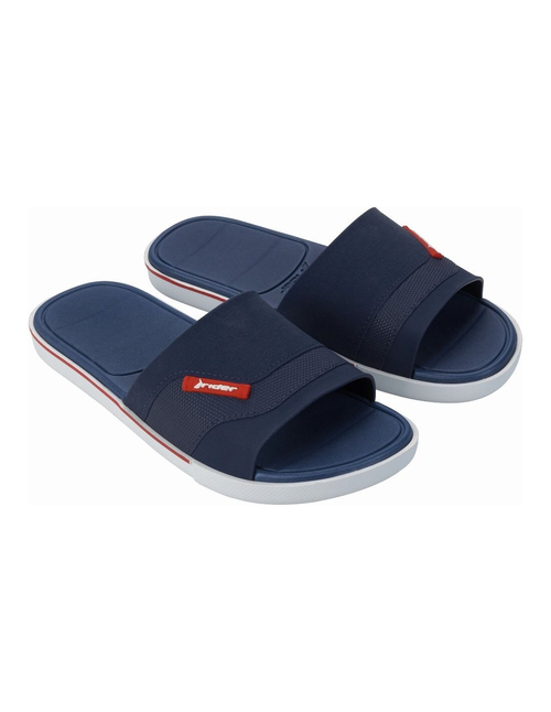ΑΝΔΡΙΚΗ ΚΑΛΟΚΑΙΡΙΝΗ ΠΑΝΤΟΦΛΑ RIDER 780-25006 - Μπλε