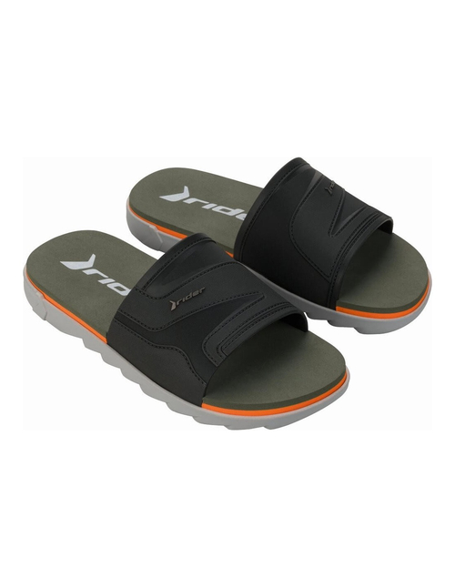 ΑΝΔΡΙΚΗ ΚΑΛΟΚΑΙΡΙΝΗ ΠΑΝΤΟΦΛΑ RIDER 780-25033 - Γκρι