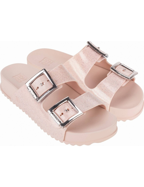 ΓΥΝΑΙΚΕΙΑ ΚΑΛΟΚΑΙΡΙΝH ΠANTOΦΛΑ ZAXY 780-25201 - Nude