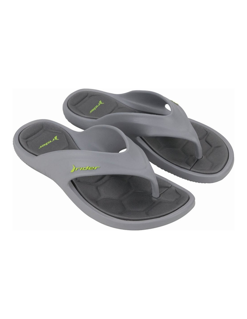 ΑΝΔΡΙΚΗ ΣΑΓΙΟΝΑΡΑ RIDER 780-25017 - Γκρι