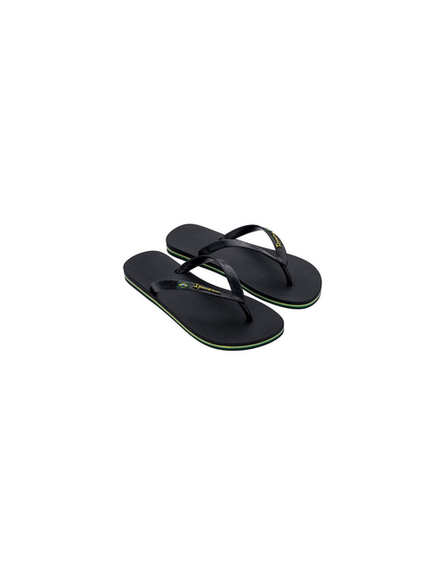 ΑΝΔΡΙΚΗ ΣΑΓΙΟΝΑΡΑ IPANEMA 780-25301 - Μαύρο