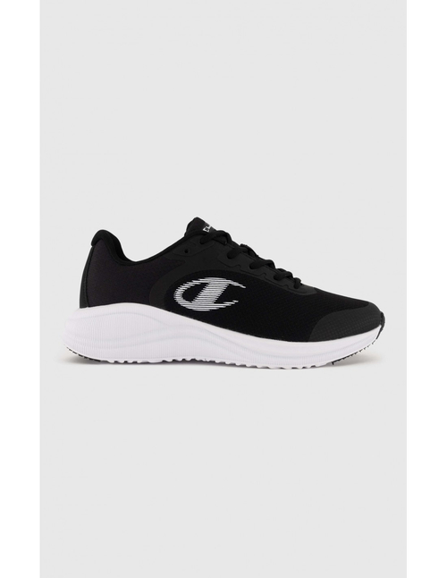 ΑΝΔΡΙΚΑ SNEAKER CHAMPION SYMPON ENGAGE - Μαύρο