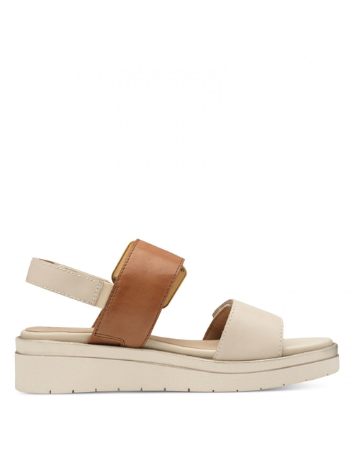 ΓΥΝΑΙΚΕΙΟ ΠΕΔΙΛΟ TAMARIS COMFORT 88706 - Λευκό
