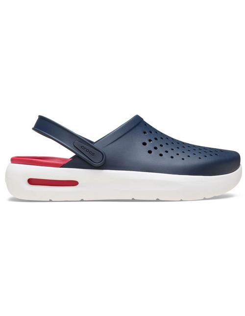 ΑΝΔΡΙΚΑ CROCS INMOTION CLOG - Μπλε