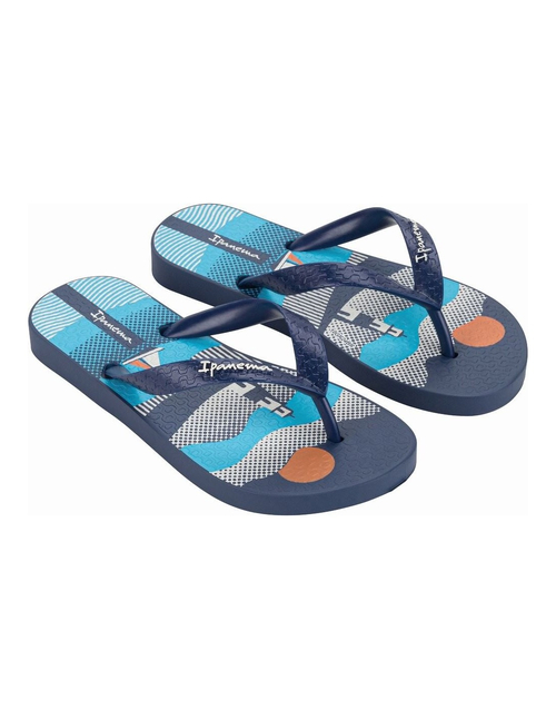 ΠΑΙΔΙΚΗ ΣΑΓΙΟΝΑΡΑ IPANEMA 780-25436 - Μπλε