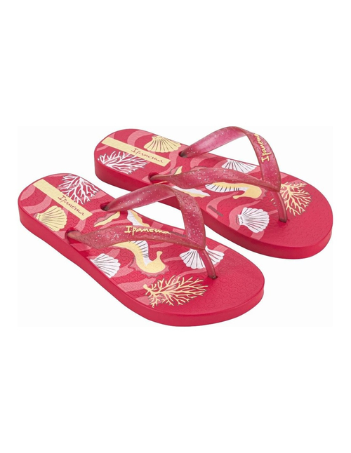 ΠΑΙΔΙΚΗ ΣΑΓΙΟΝΑΡΑ IPANEMA 780-25433 - Ροζ