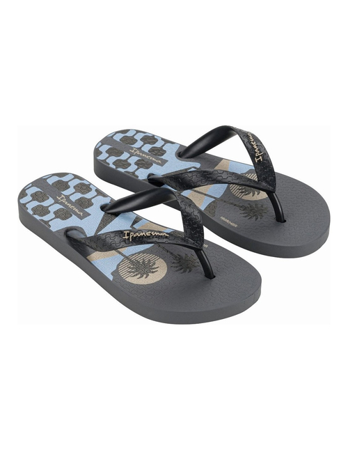 ΠΑΙΔΙΚΗ ΣΑΓΙΟΝΑΡΑ IPANEMA 780-25435 - Μαύρο